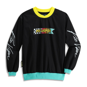 Snowmachine Windshirt