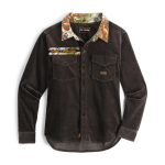 Sporturoy Button Down