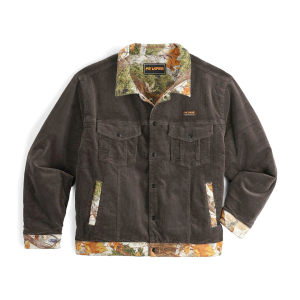 Sporturoy Reversible Jacket