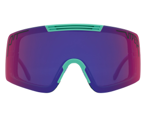 The Shabooms Synthesizer