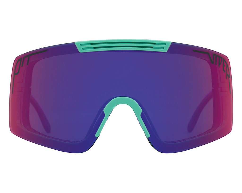 The Shabooms Synthesizer