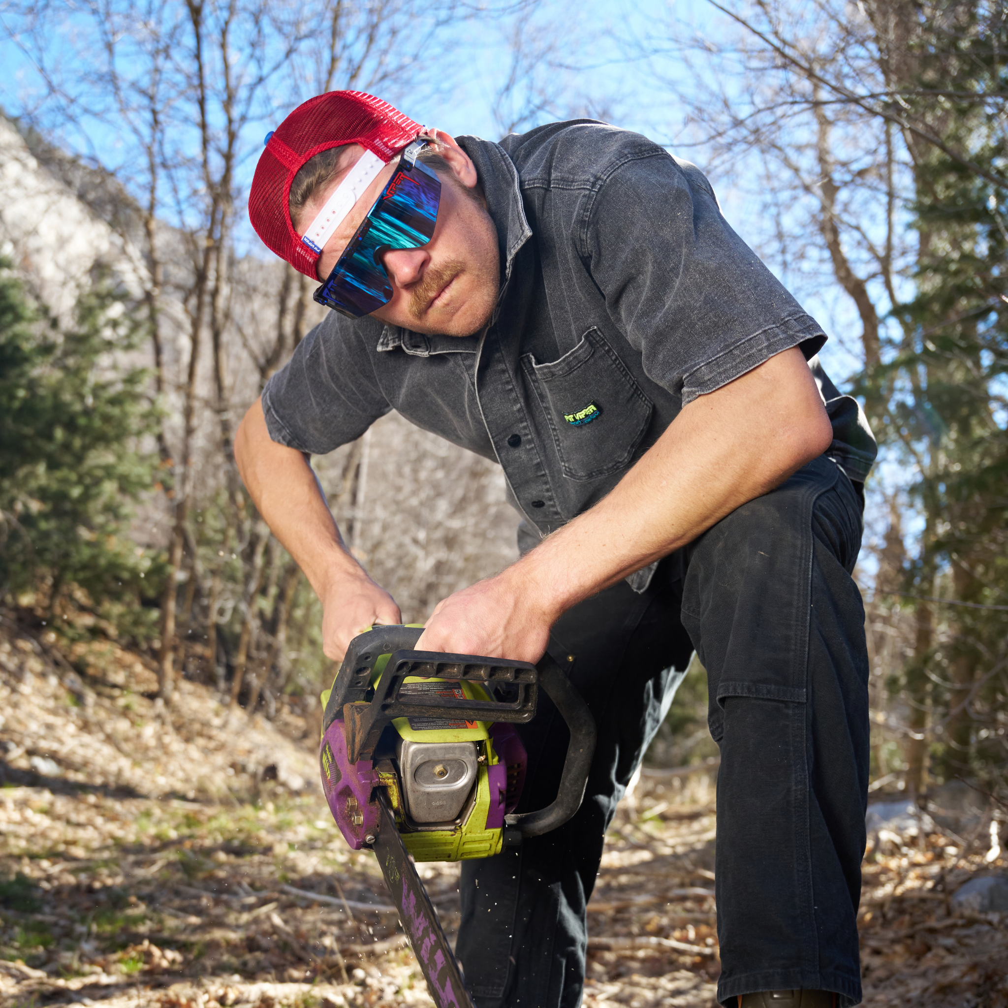 The Peacekeeper Original 2.0 - 图片 25