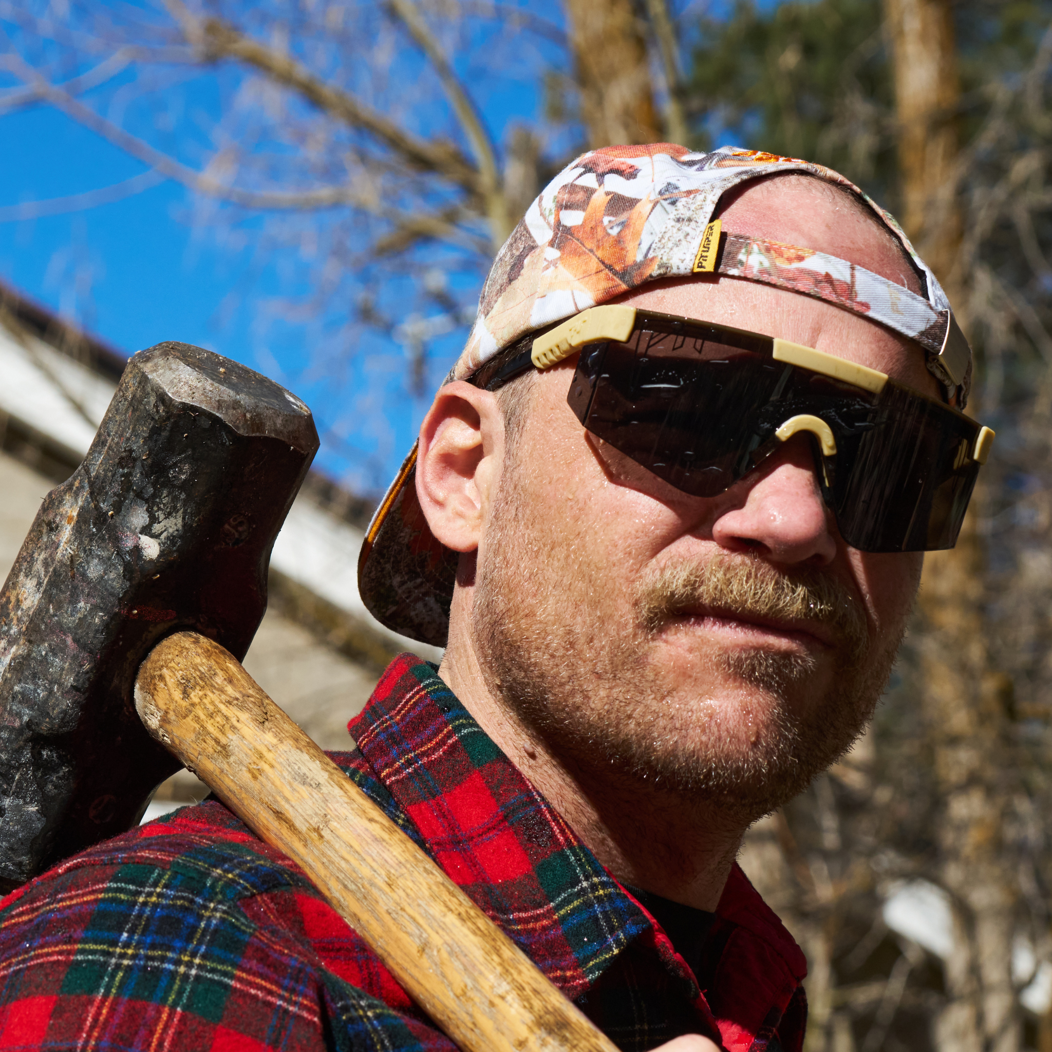 The Sandstorm Original 2.0 - 图片 10