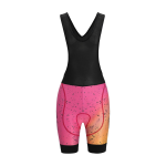 Women's Italo Cycling Bib